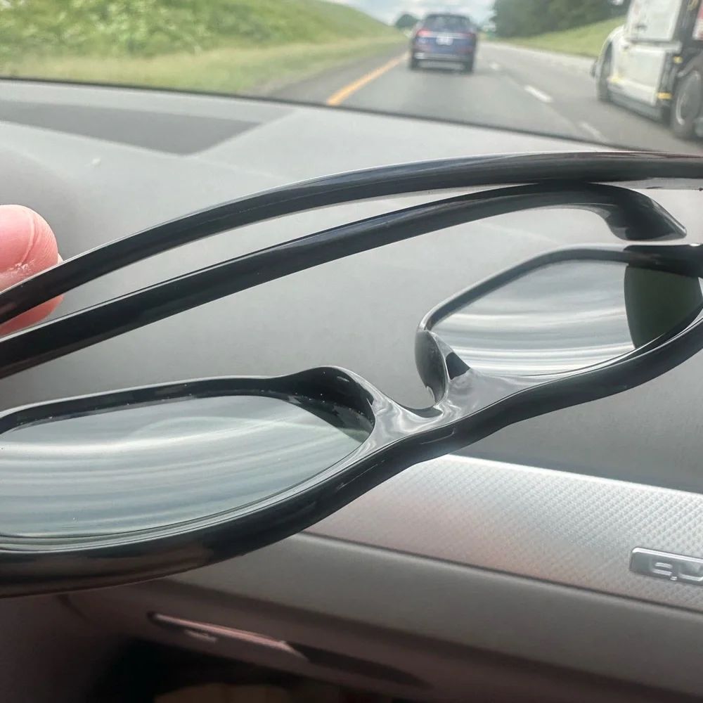Ray Ban sunglasses